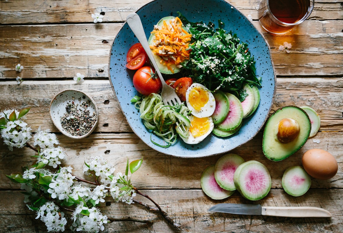 Understanding macronutrients and their role in daily nutrition
