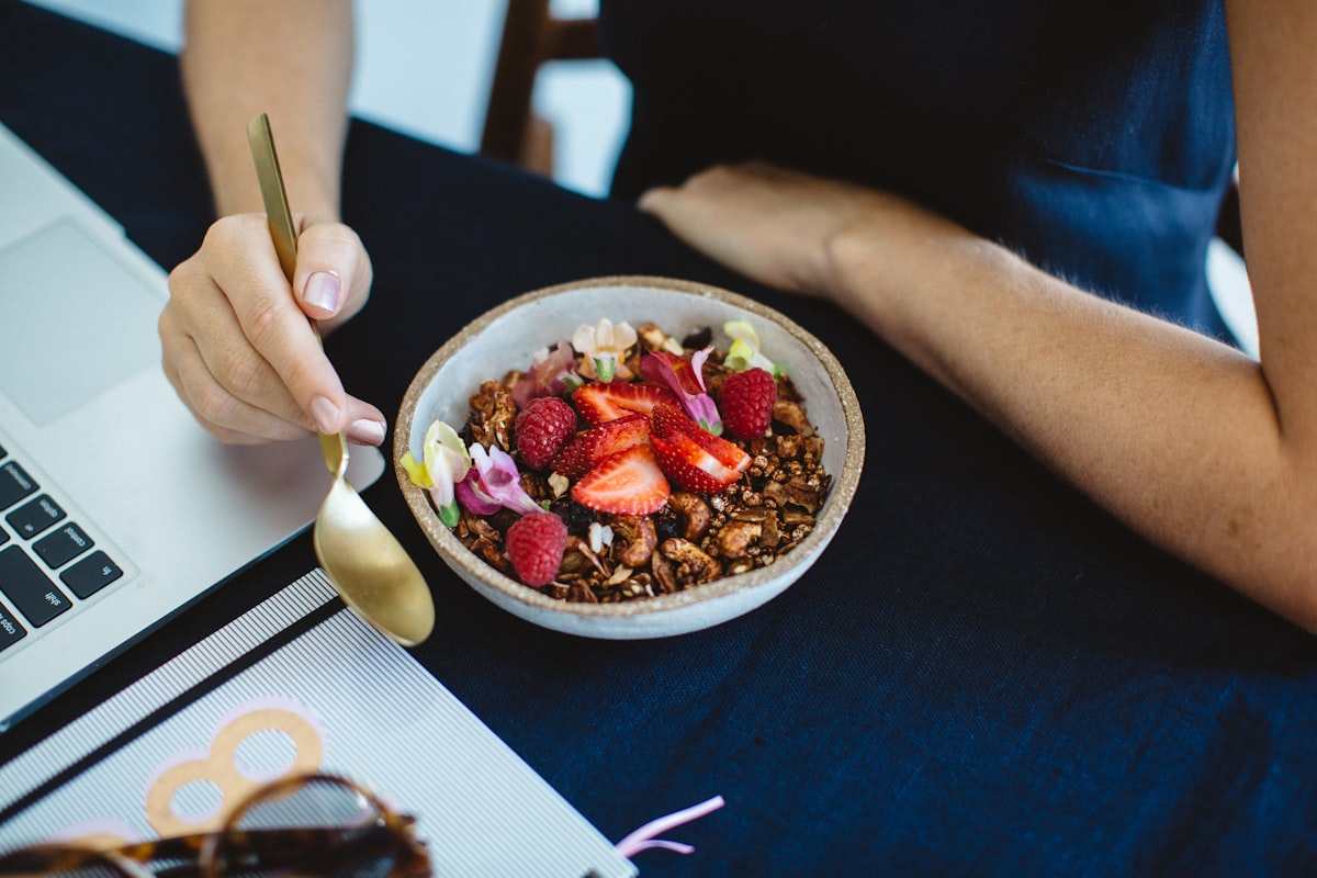 Building sustainable wellness habits for long-term success