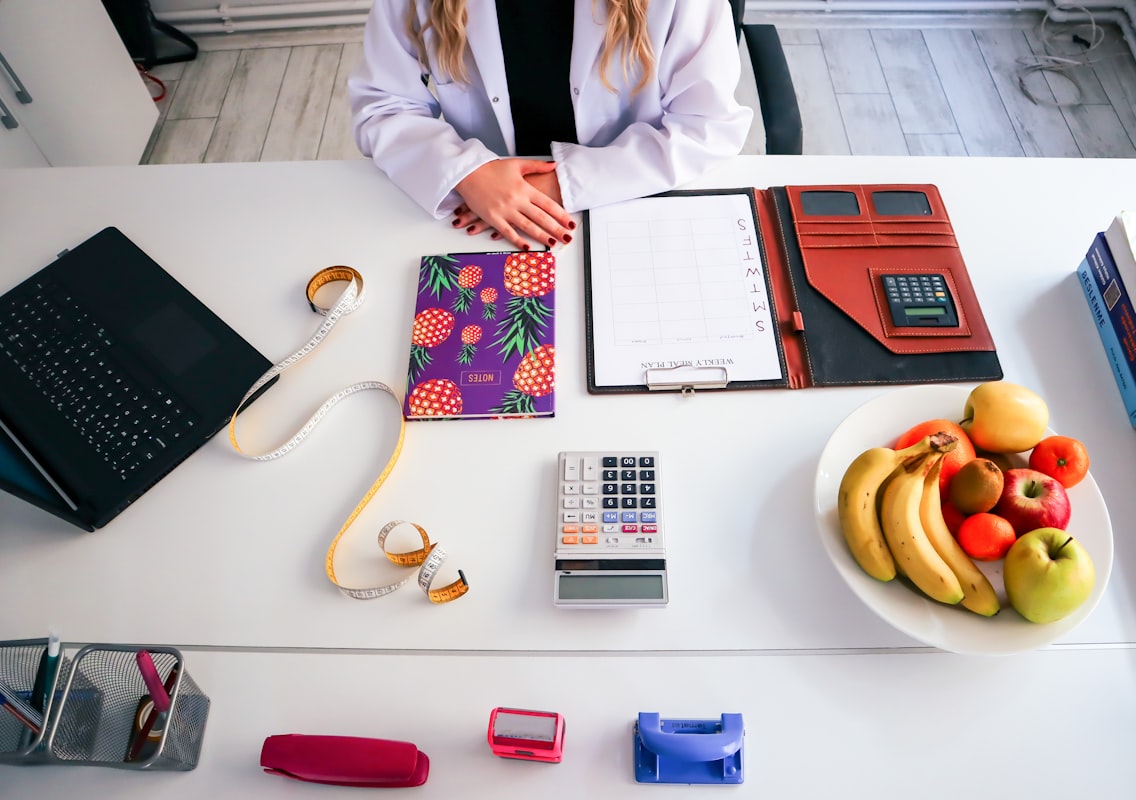 Hydration and its role in nutrition and wellness
